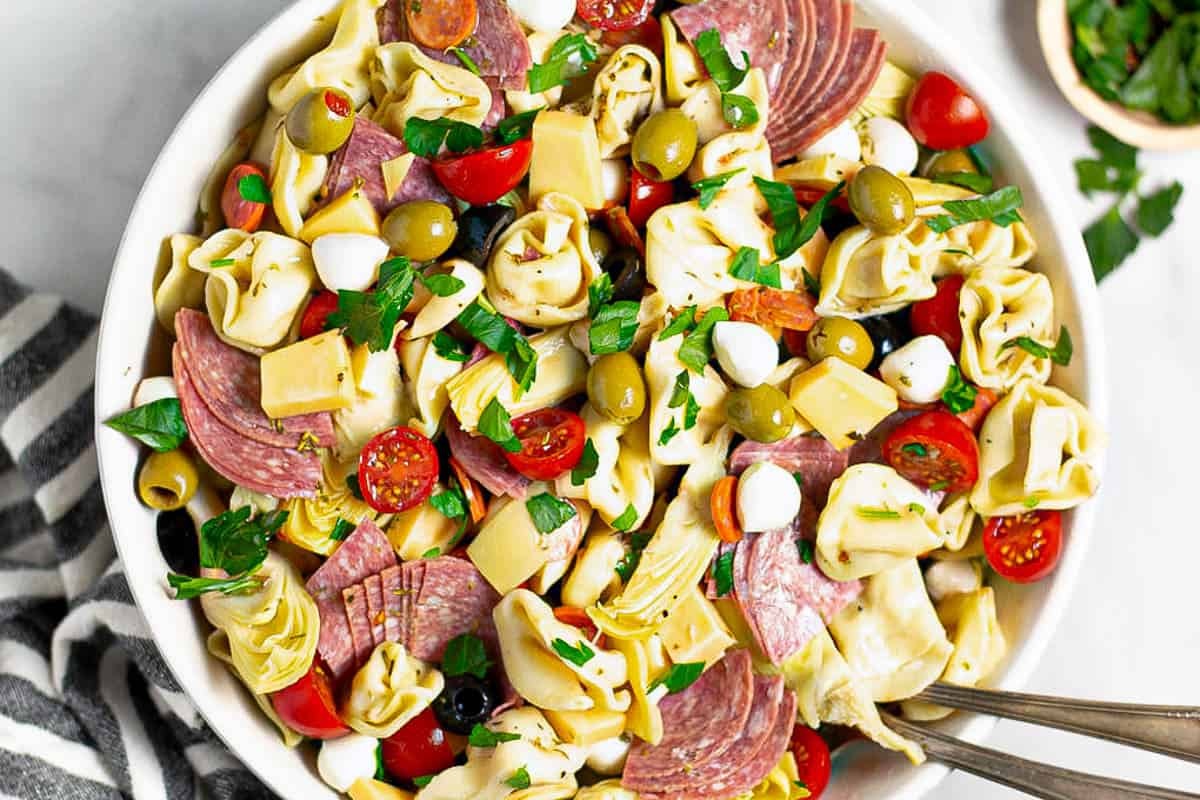 antipasto-salad-recipe