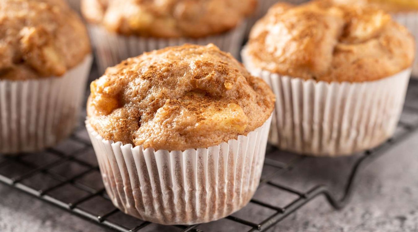 apple-muffins-recipe