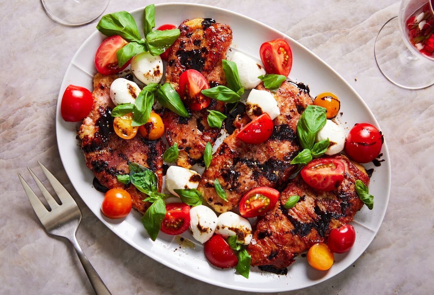 caprese-chicken-recipe