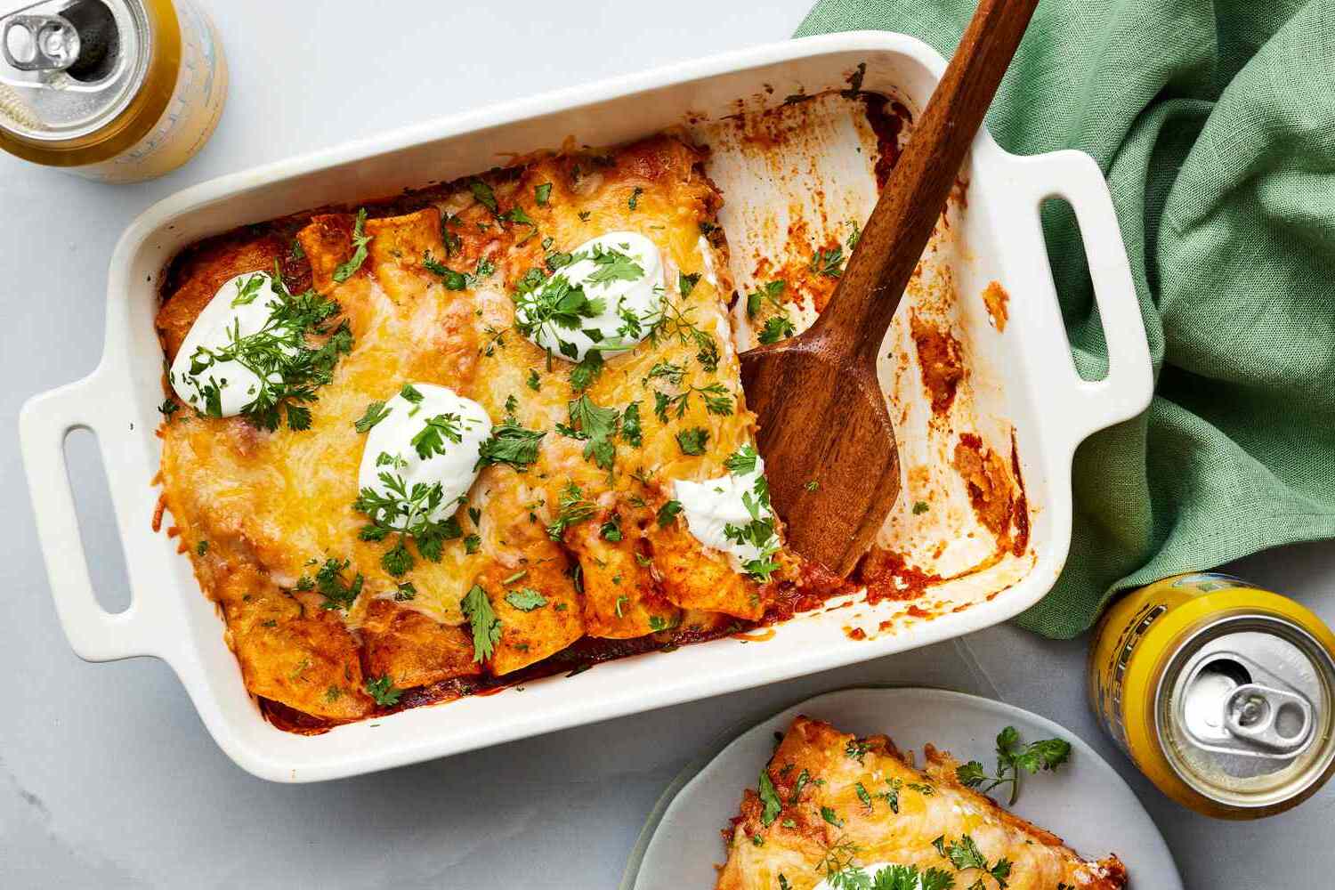 chicken-enchiladas-recipe