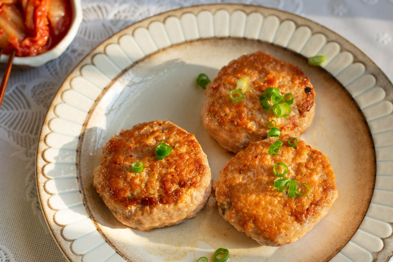 chicken-patties-recipe