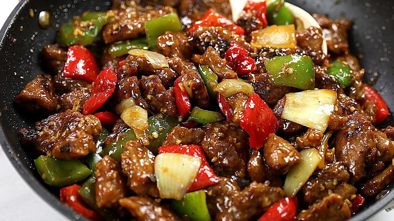 chinese-pepper-steak-recipe