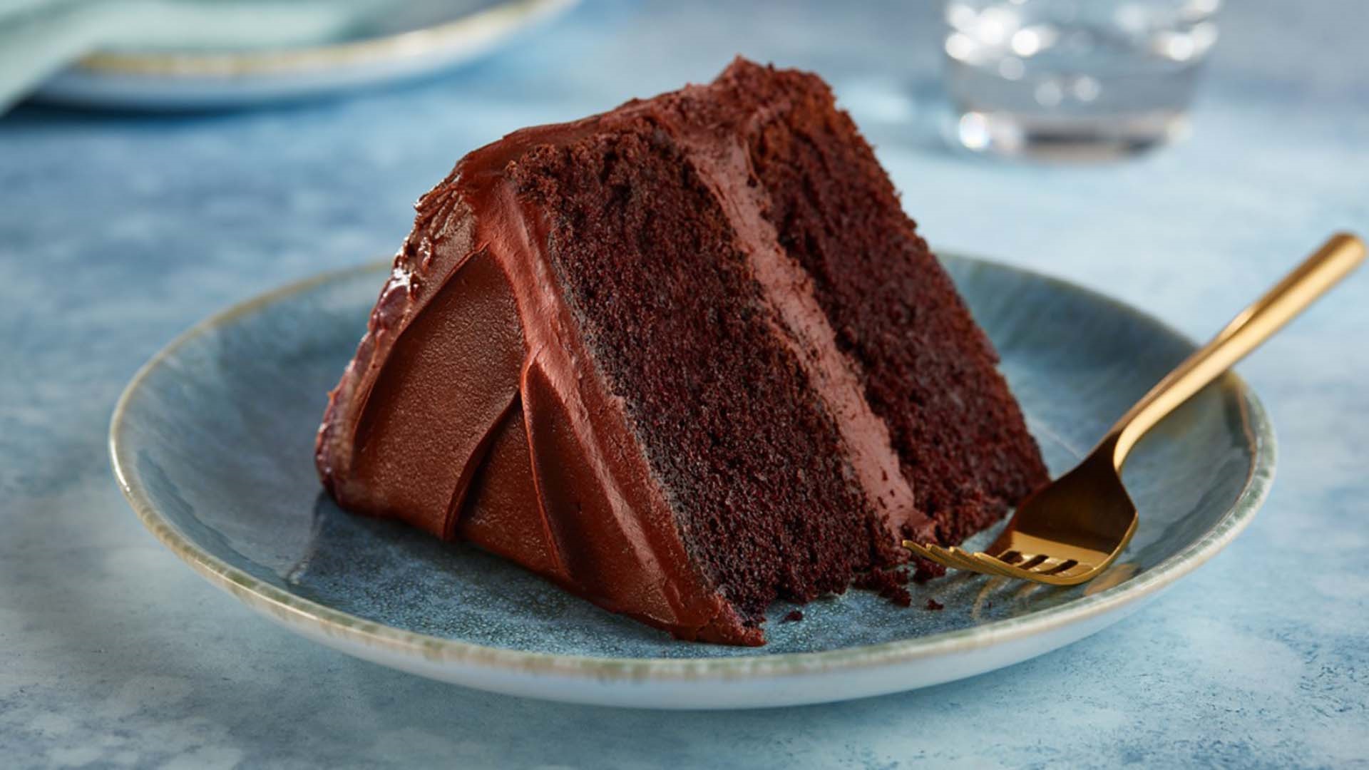 Chocolate Cake Shot Recipe UglyFood