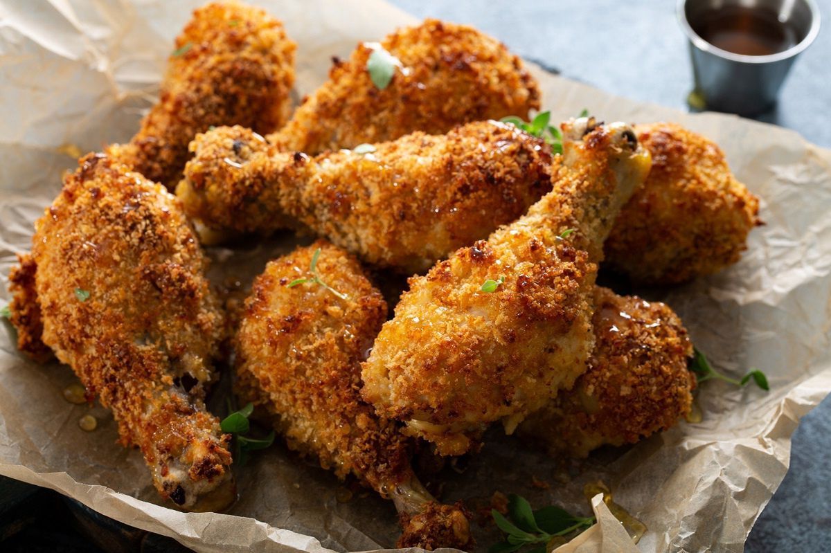 cornflake-crusted-chicken-drumsticks-recipe