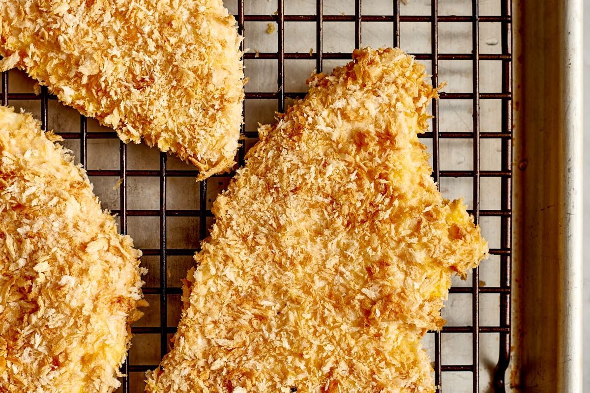 crispy-panko-chicken-breasts-recipe