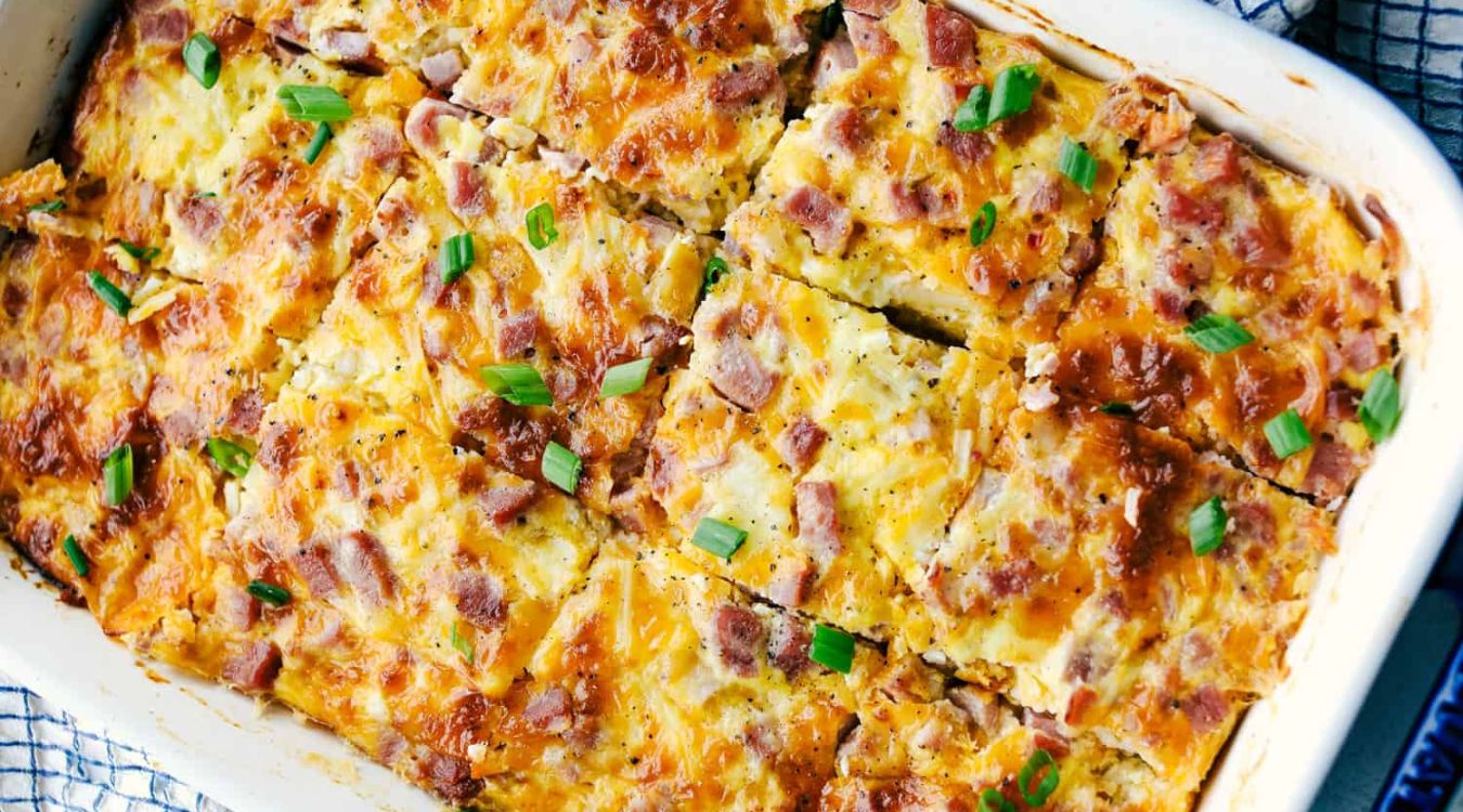 egg-and-sausage-casserole-recipe