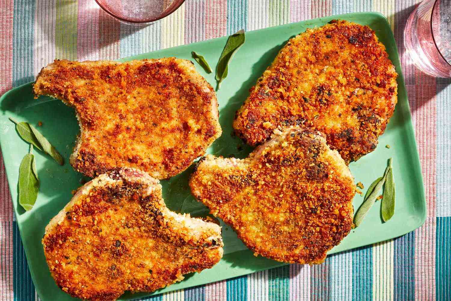 fried-pork-chop-recipe