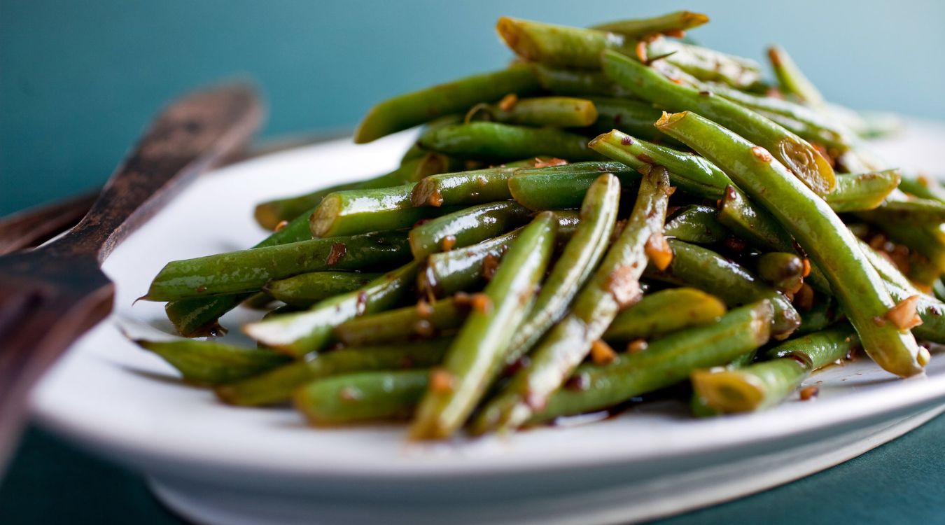 garlic-green-beans-recipe