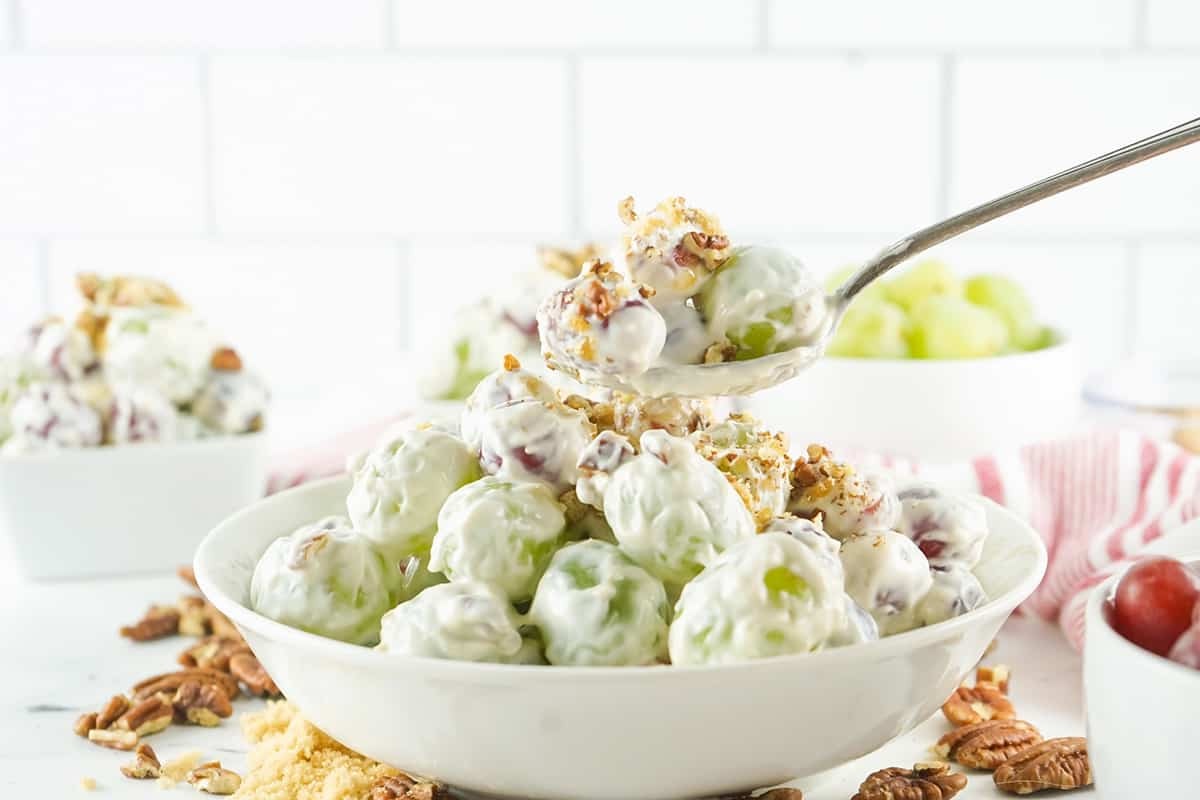 green-grape-salad-recipe