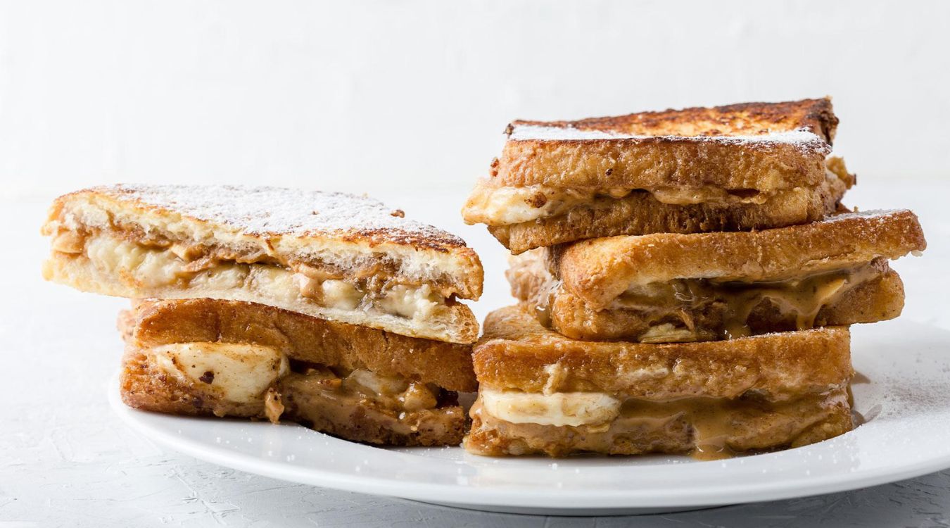 grilled-peanut-butter-and-banana-sandwich-recipe