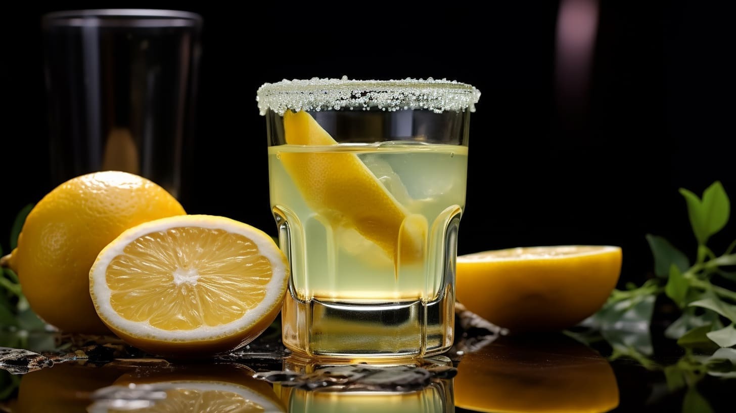 lemon-drop-shots-recipe