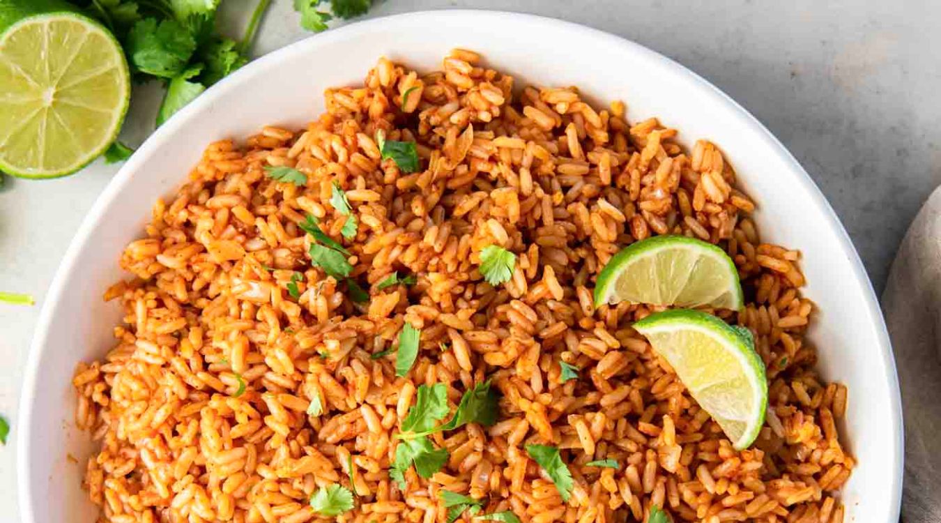 mexican-rice-recipe