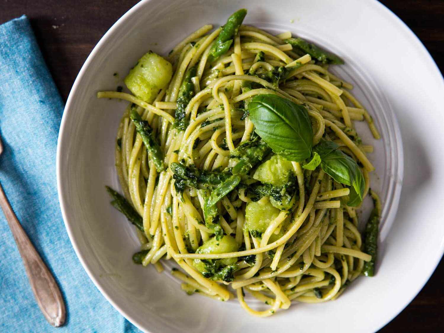 pesto-pasta-recipe