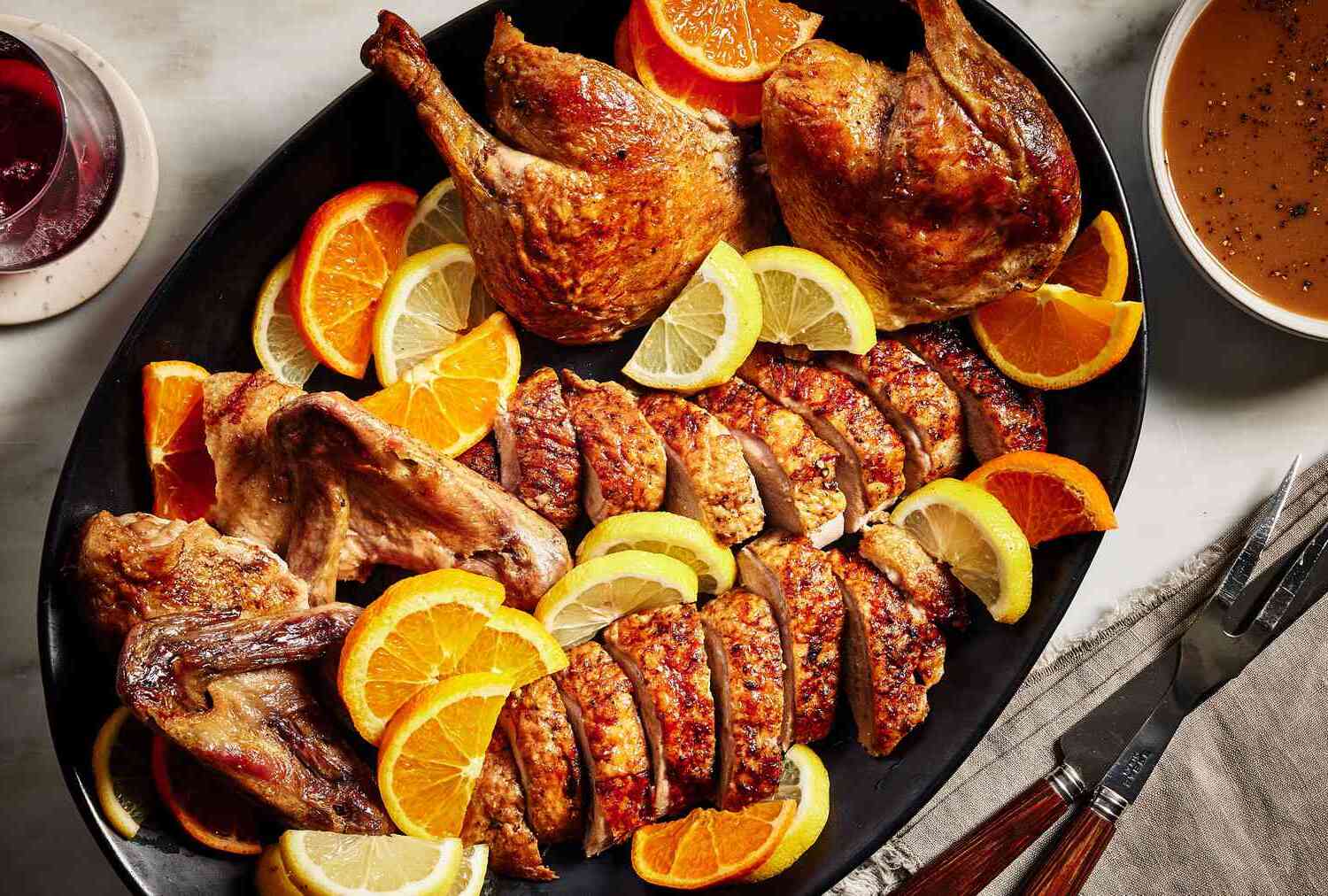 roasted-duck-recipe