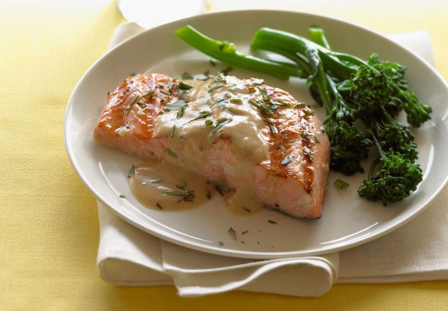 salmon-with-lemon-and-dill-recipe