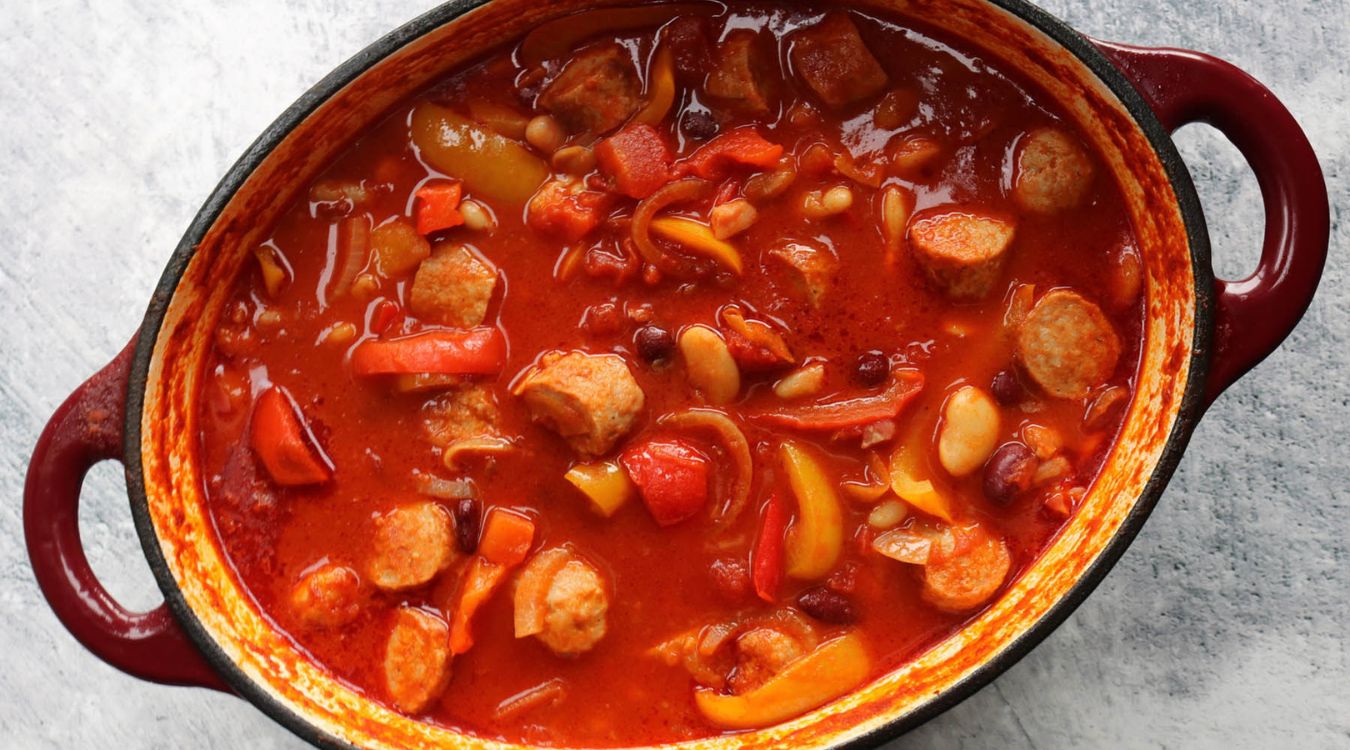 sausage-casserole-recipe