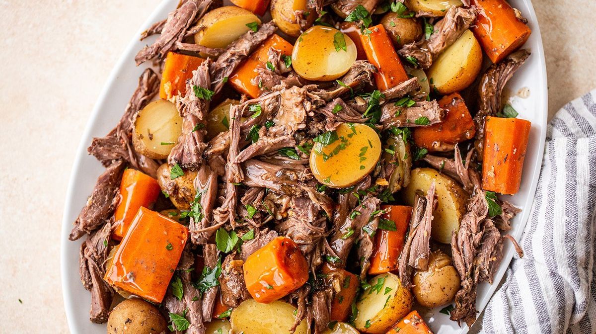 slow-cooker-venison-roast-recipe