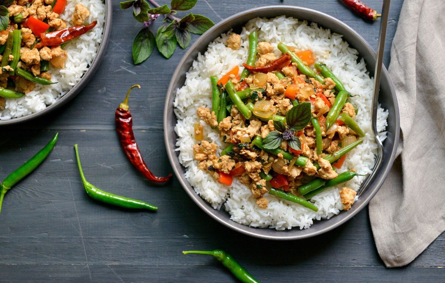 spicy-thai-basil-chicken-recipe