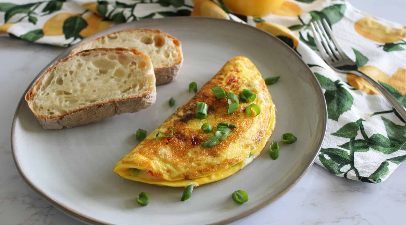 veggie-omelet-recipe