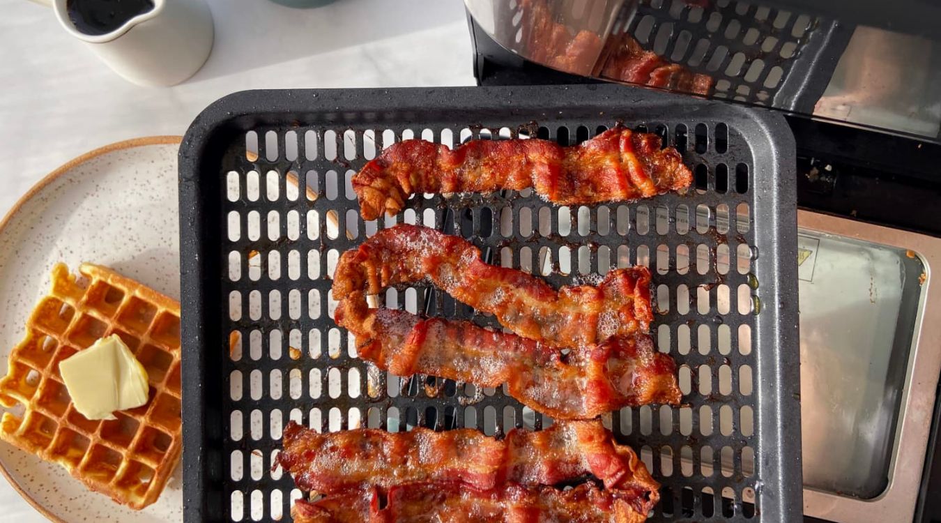 air-fryer-bacon-recipe