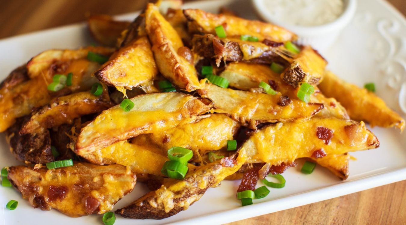 air-fryer-potato-wedges-recipe