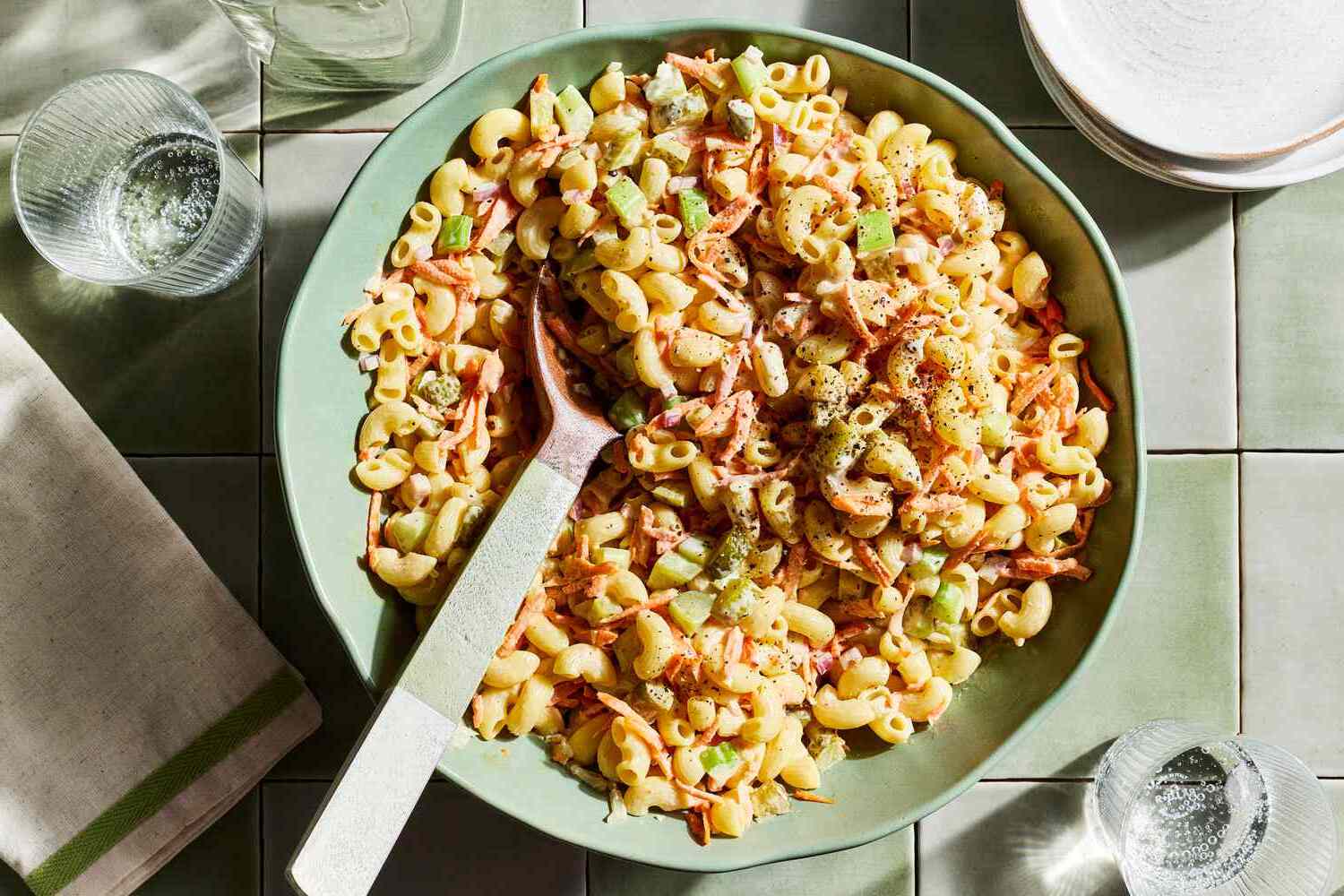 amish-macaroni-salad-recipe