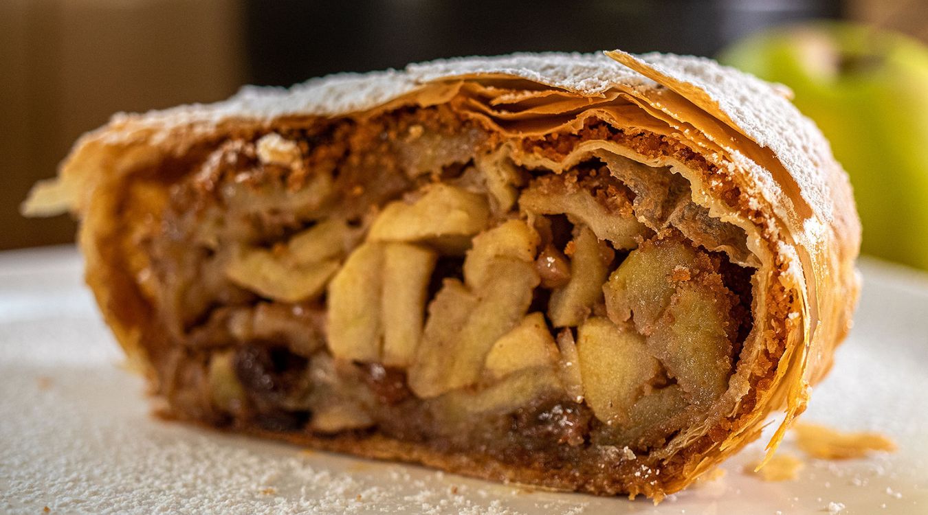 apple-strudel-recipe