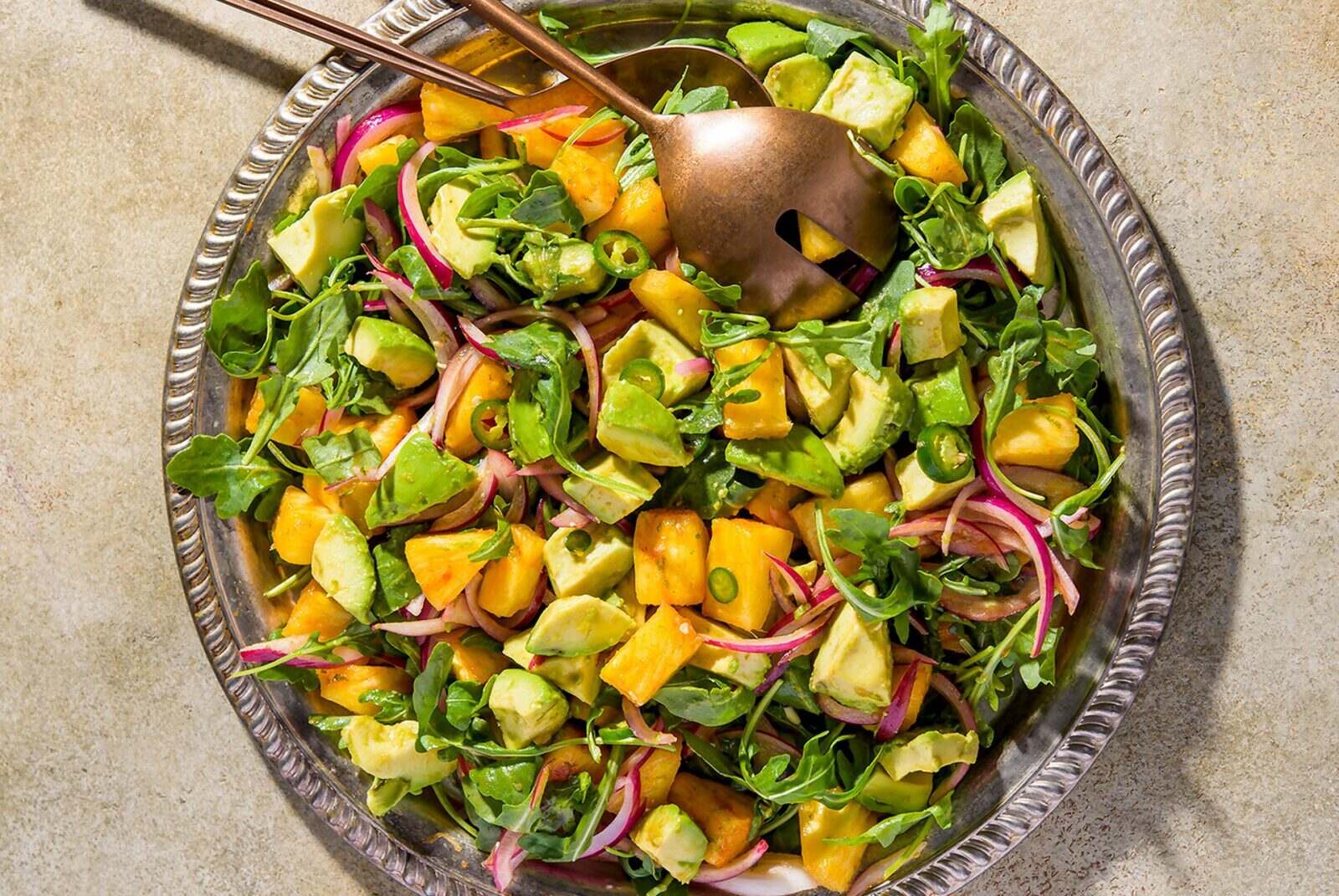 arugula-salad-recipe