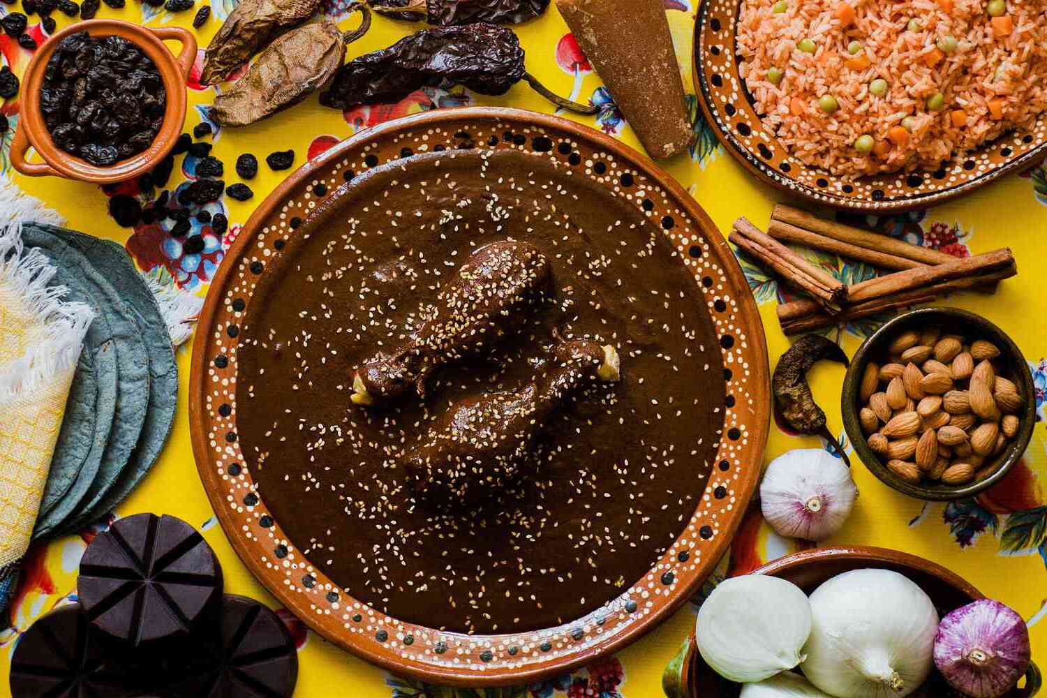 authentic-mole-sauce-recipe