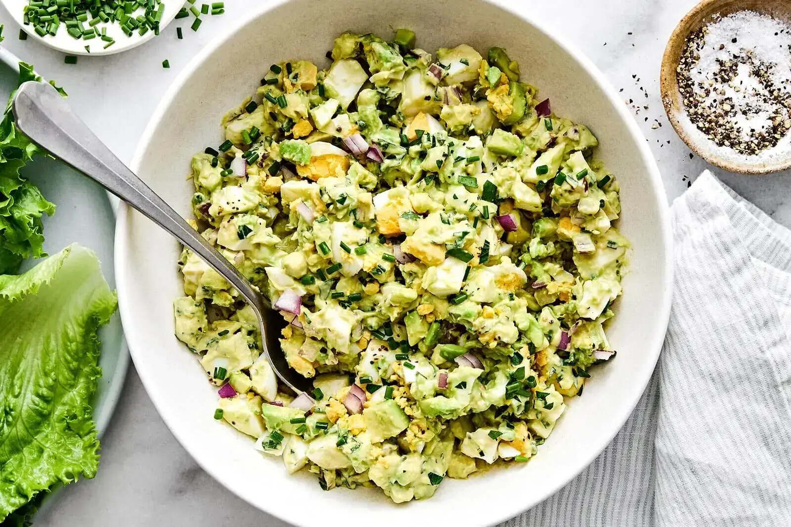 avocado-salad-recipe