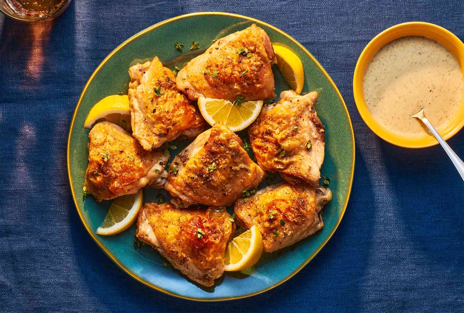 baked-chicken-thighs-recipe