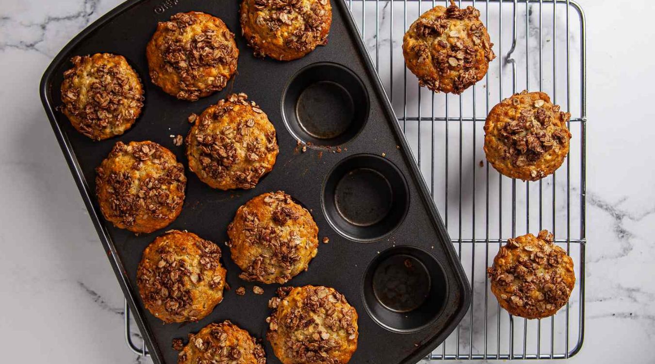banana-oat-muffins-recipe