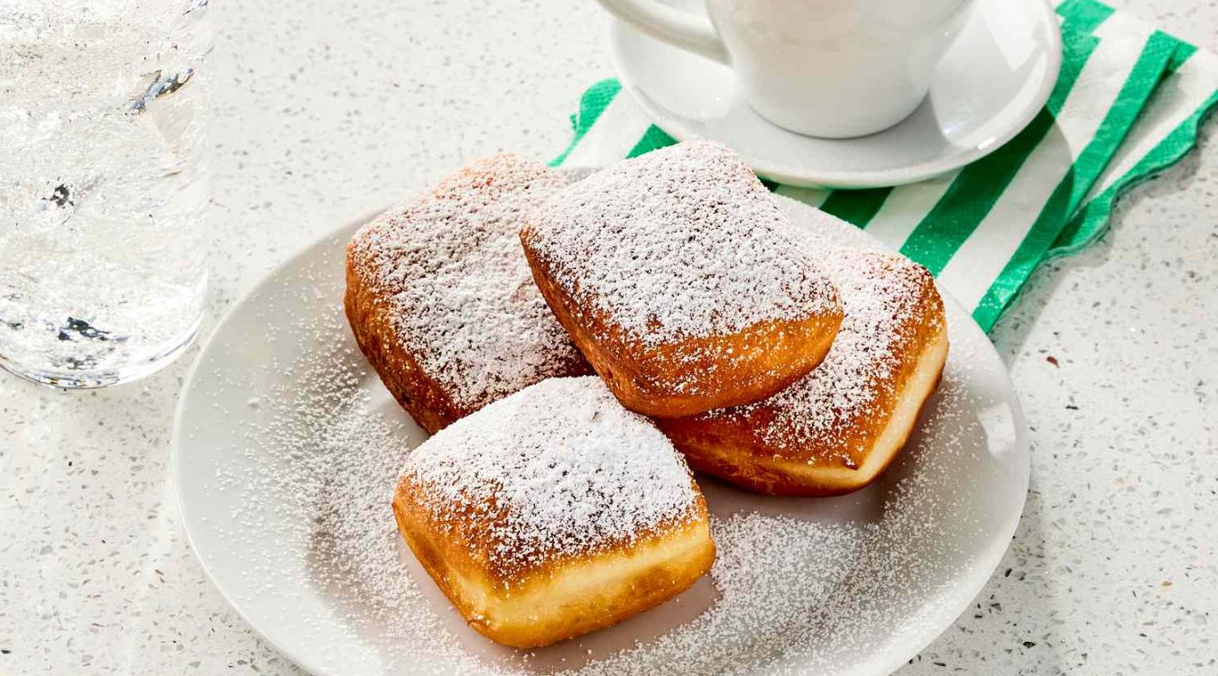 beignets-recipe