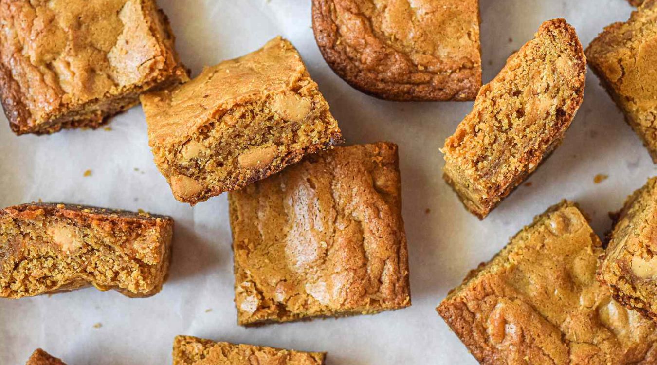 blonde-brownies-recipe