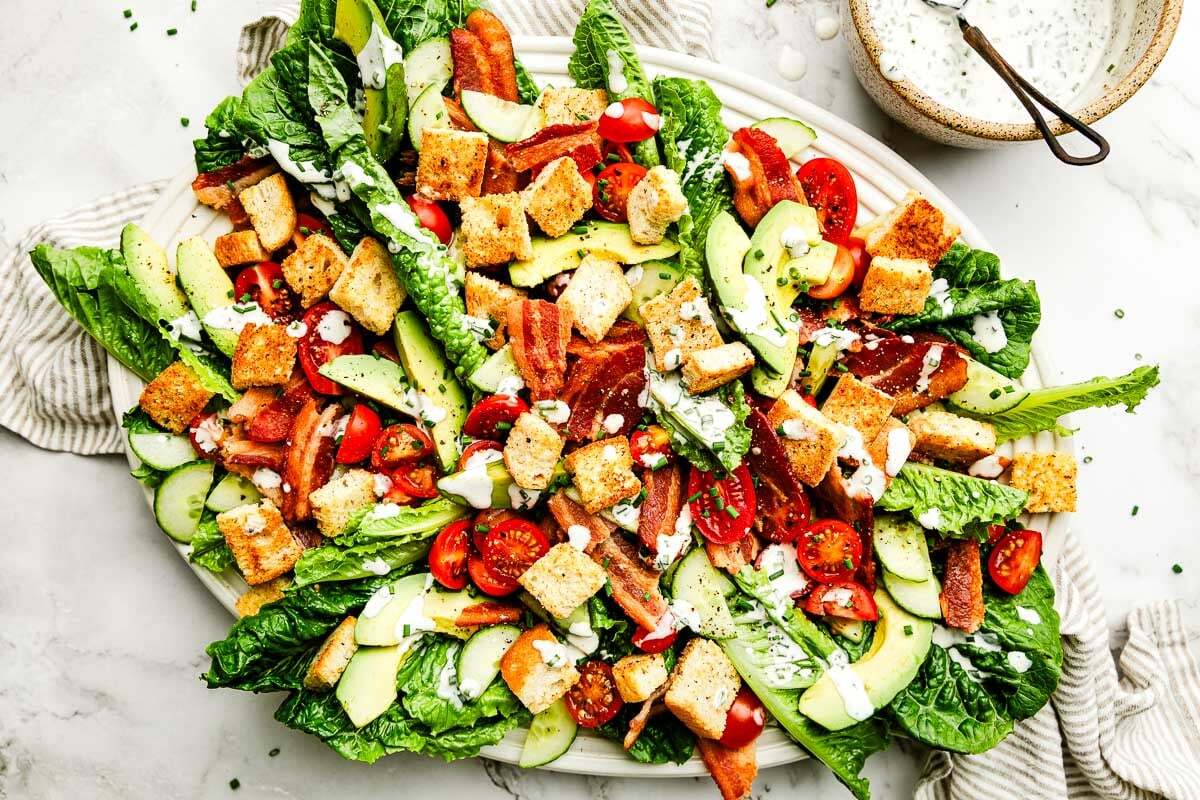 blt-salad-recipe