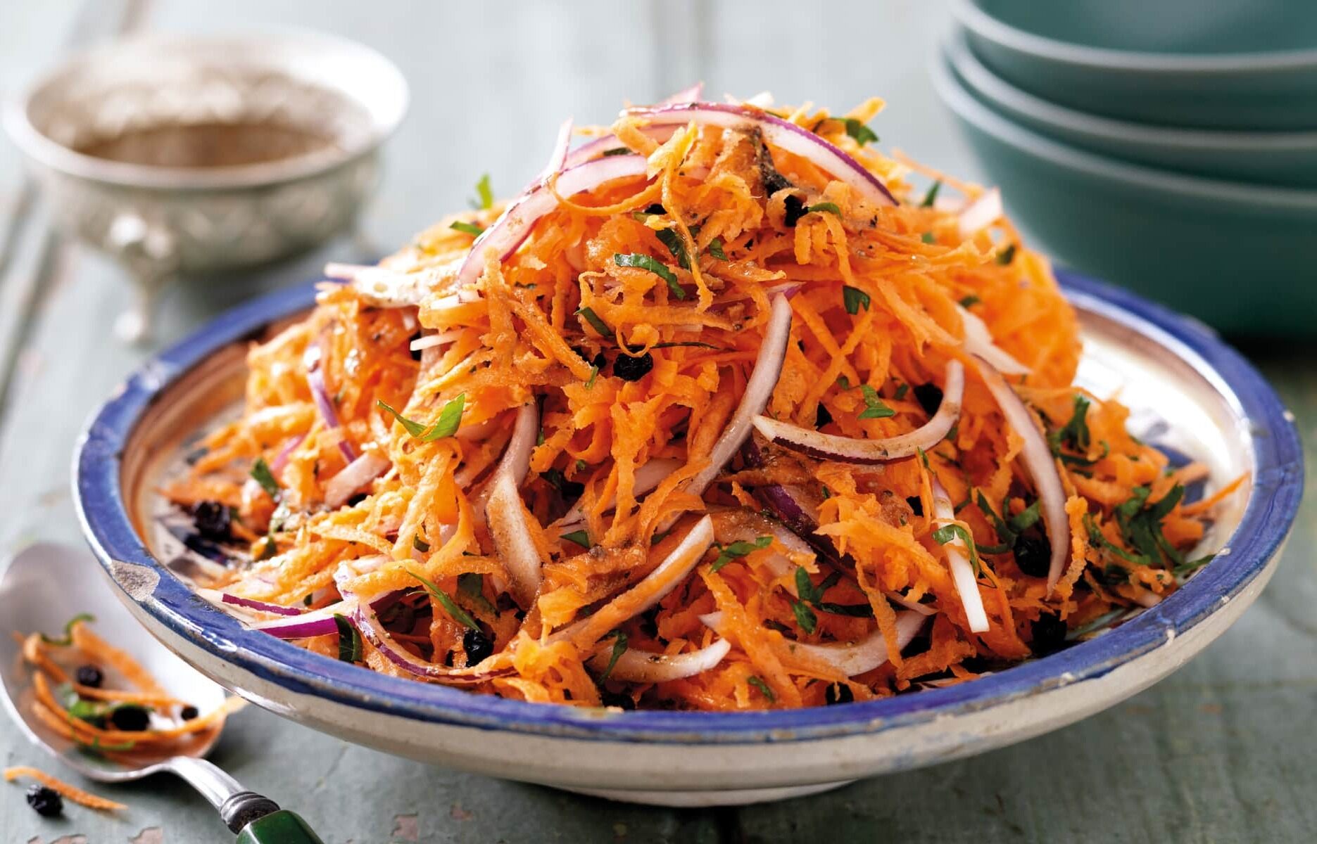 carrot-salad-recipe