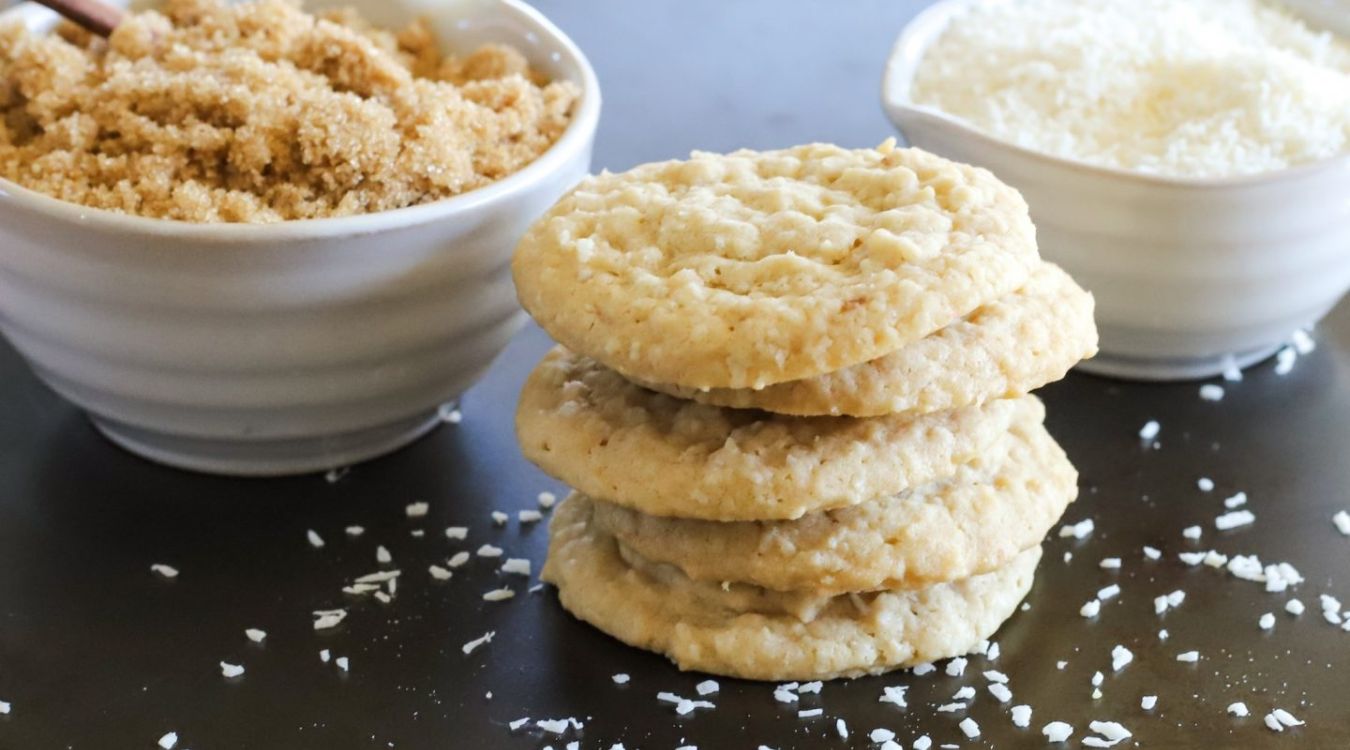 chewy-coconut-cookies-recipe