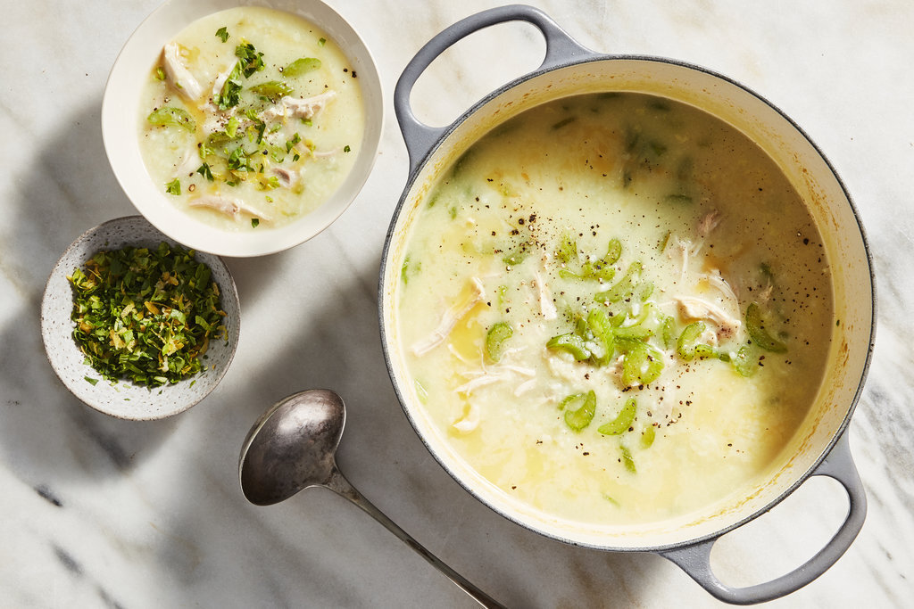 chicken-and-rice-soup-recipe