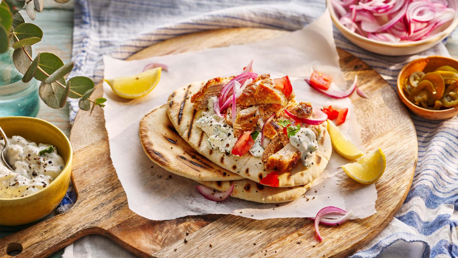 chicken-gyro-recipe