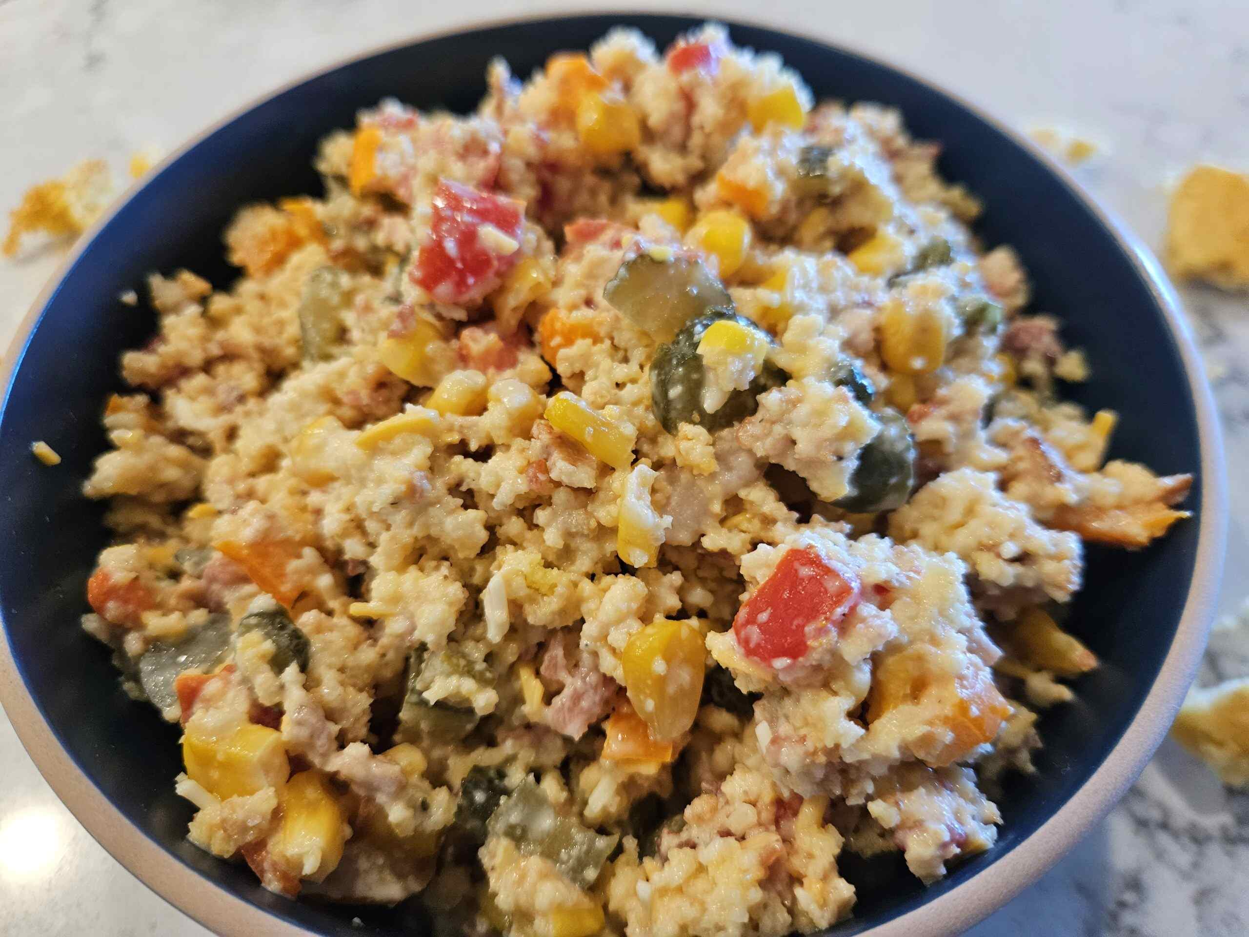 cornbread-salad-recipe