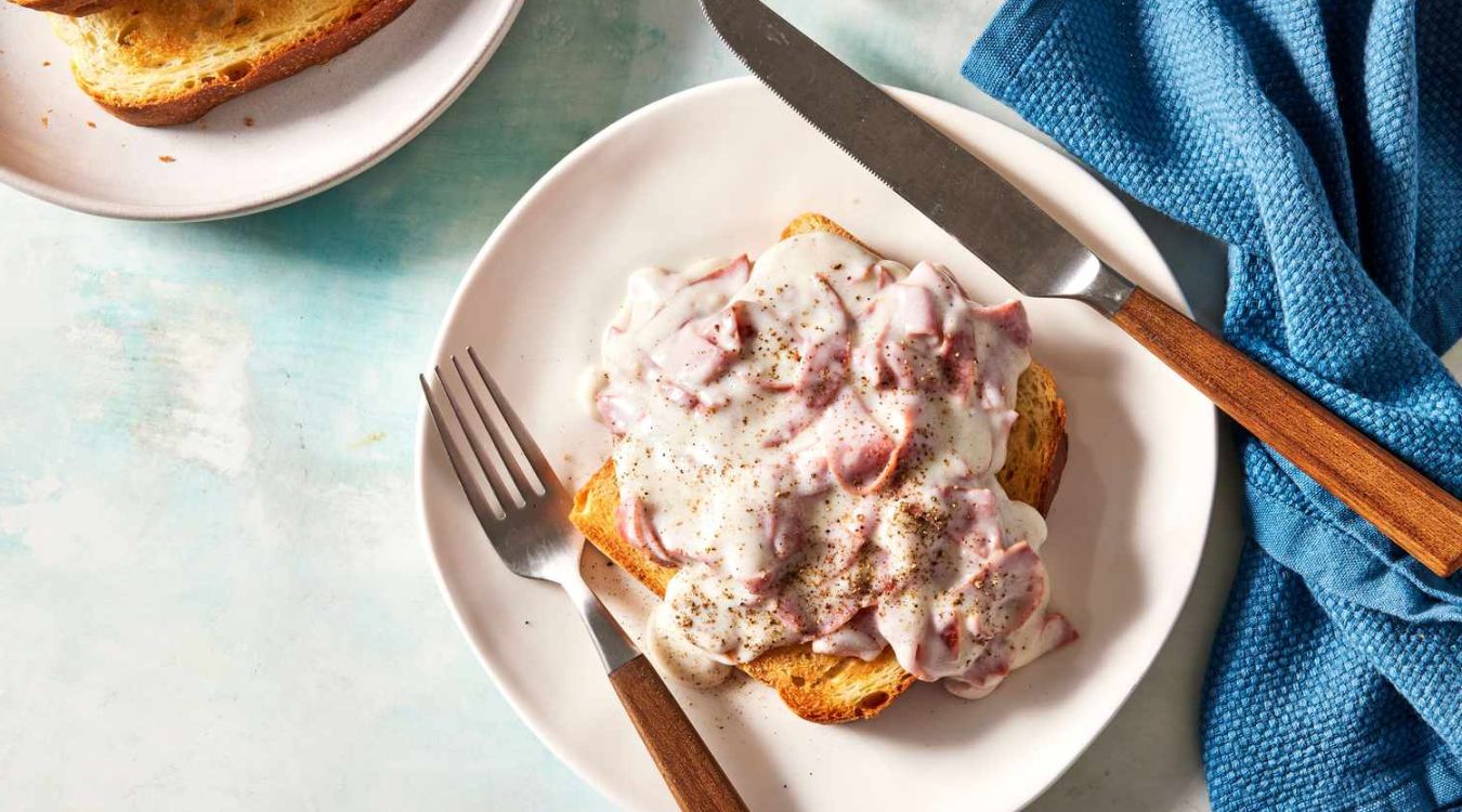 creamed-chipped-beef-on-toast-recipe