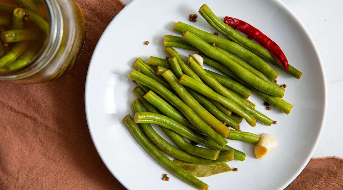 crisp-pickled-green-beans-recipe