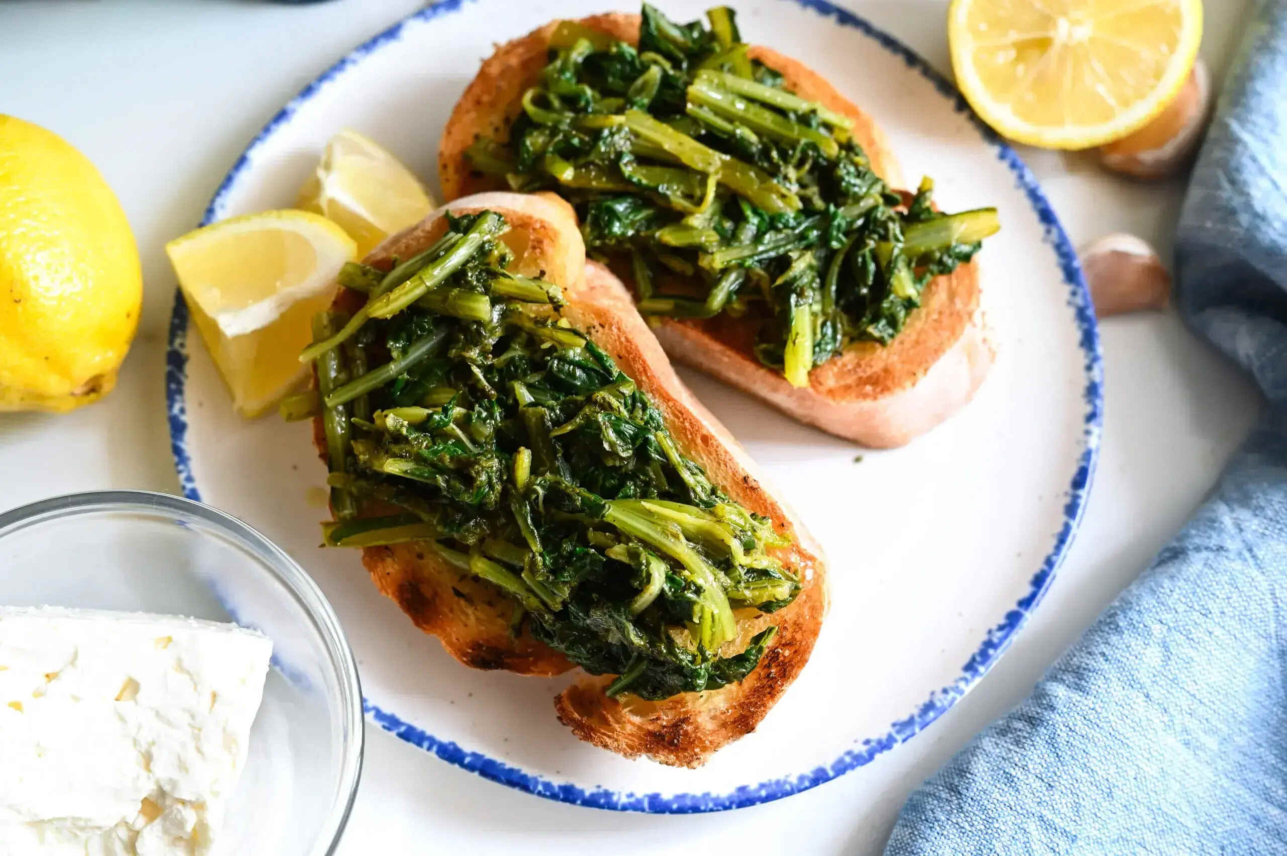 dandelion-greens-recipe