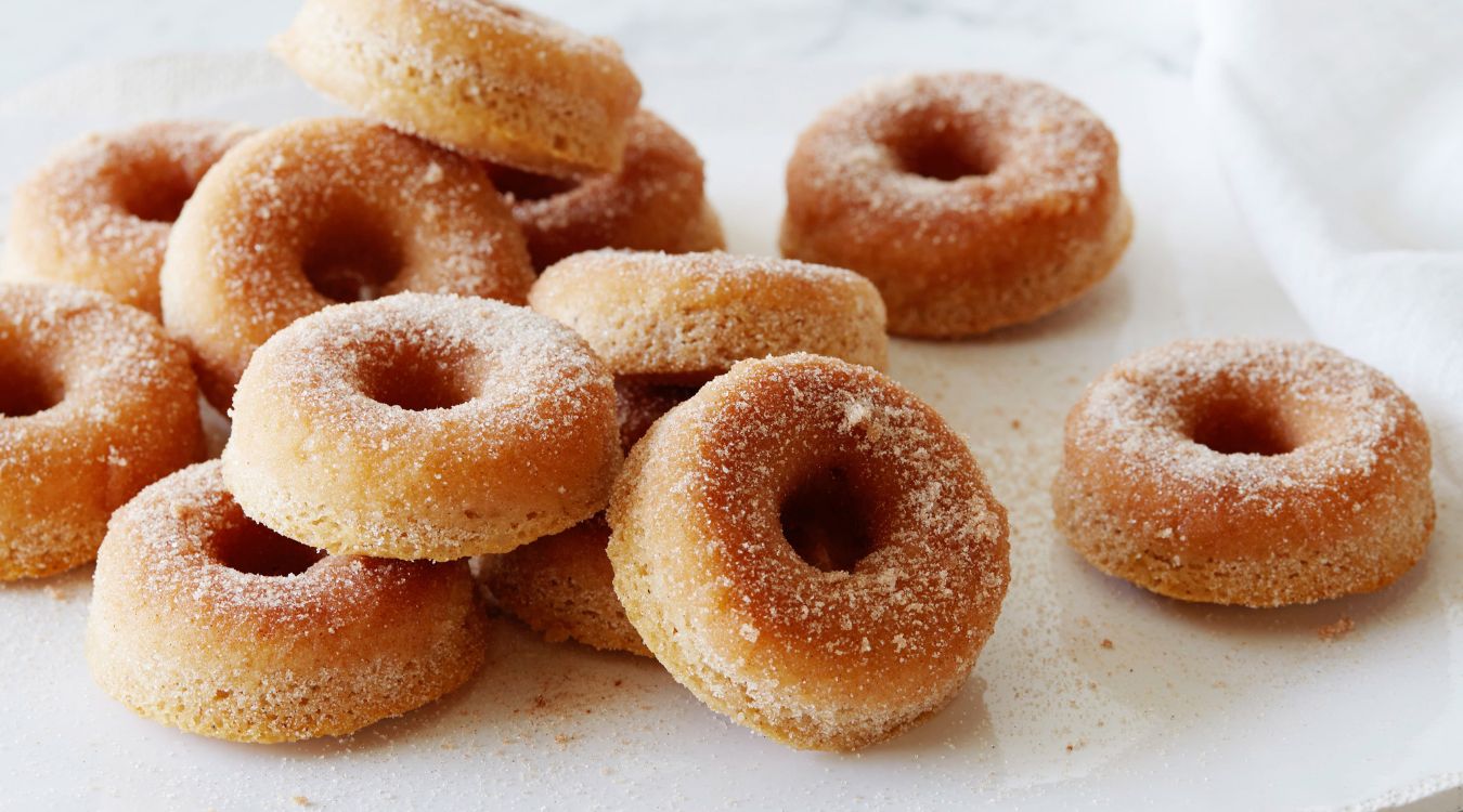 doughnut-recipe