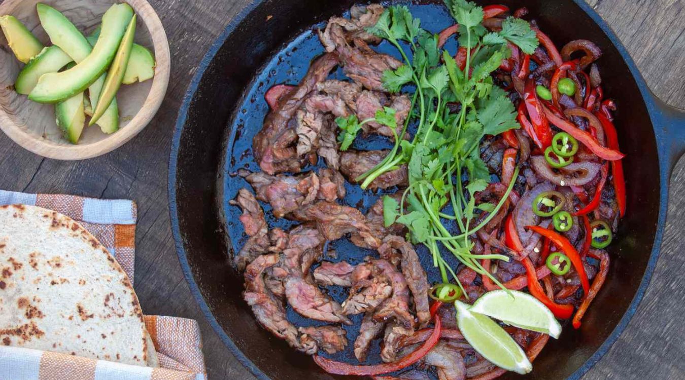 fajita-marinade-recipe