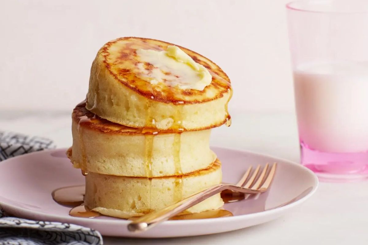 fluffy-japanese-pancakes-recipe