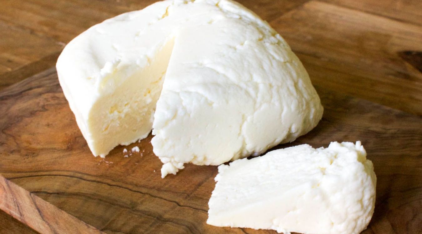 fresh-cheese-recipe
