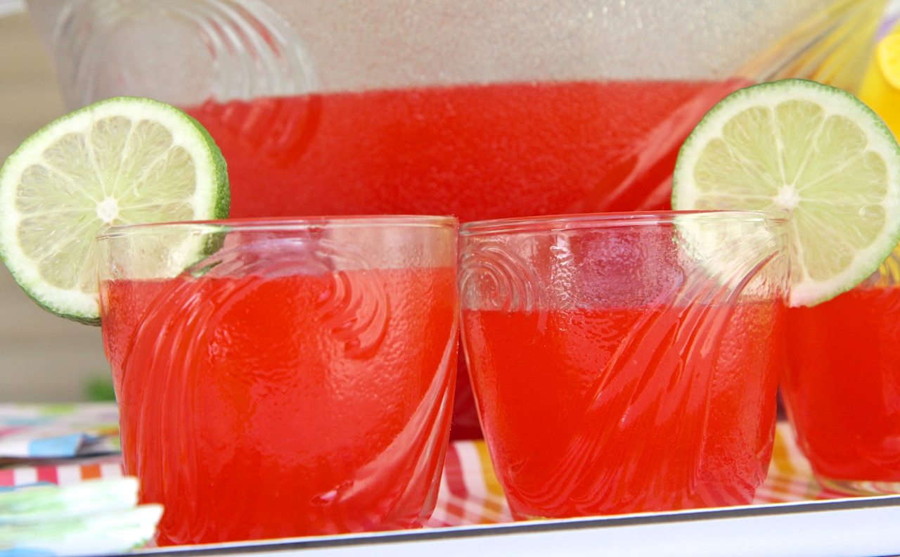 fruit-punch-recipe