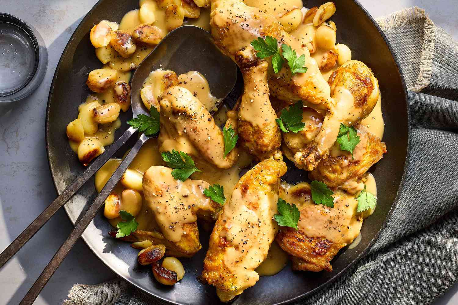 garlic-chicken-recipe