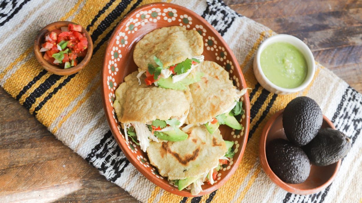 gorditas-recipe